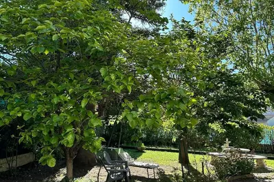 Maison La Villanelle : piscine, pétanque, au calme  dans la belle ville d’Uzès