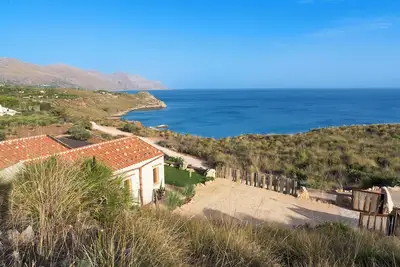 Image de Villa Zingaro by the sea with pool, Cala Bianca