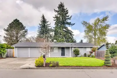 Image de Pet Friendly Home Near Intel and Nike!