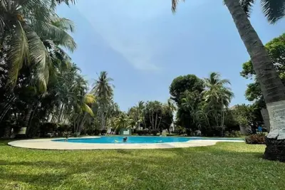 Image de Villas Aquarena - Villa Mar