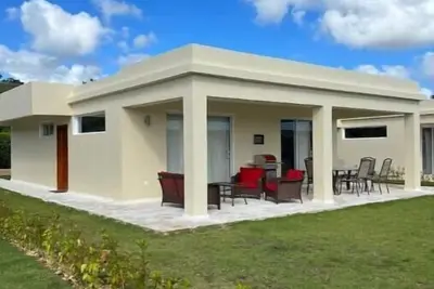 Image de Villa en République Dominicaine