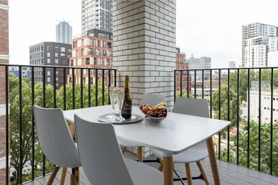 Image de Deluxe Central London Apartment