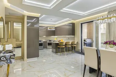 Image de Luxury 5 Bedroom Garden apt Jerusalem Estates