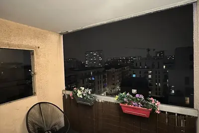 Image de Appartement en résidence- Clichy