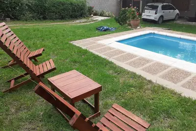 Image de Casona Delvuelo, Ideal Para Disfrutar Tranquilos y en Familia