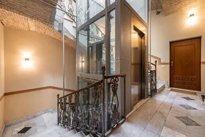 Suite Martini al Castello