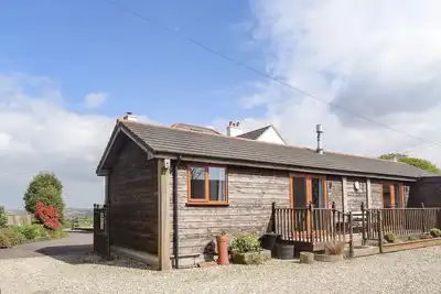 Image de Lilys Pad, pet friendly, with open fire in Okehampton