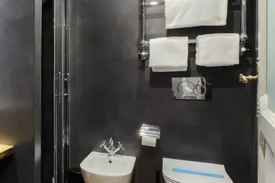 Image de Apartments Florence- Pitti 8 with amazing view