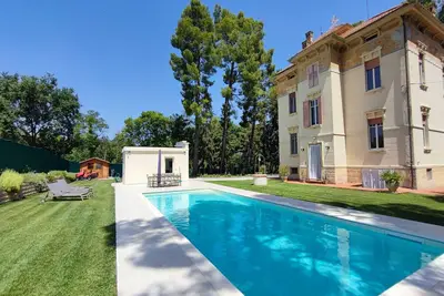 Image de Villa Fazia by MMega