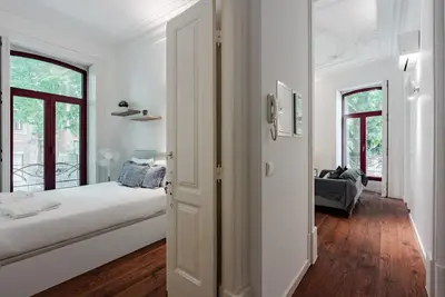 Image de 182 Centenario Apartment