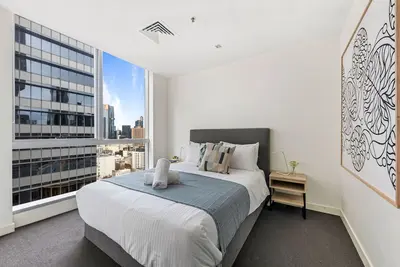 Image de City treasure. Amazing view! Amazing location right in the heart of the Cbd! \n