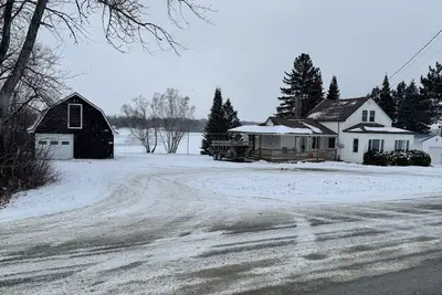 Image de Sinclair- Cozy Long Lake Gem