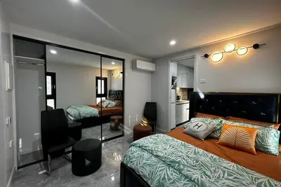 Image de Luxury Executive Ensuite in Act