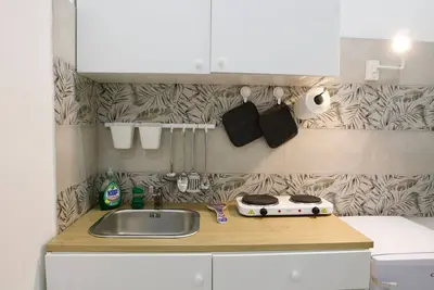 [ Duomo- 500 Mt station ] elegant apartment