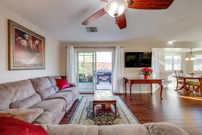 Image de Lovely Templeton Home Near 200 Wineries!