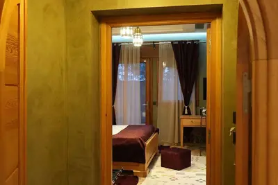 Image de Élégance, Confort à Villa Dar si Aissa