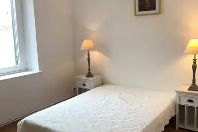 Image de Maison avec un jardin de 1500m² et une vue imprenable sur le vignoble