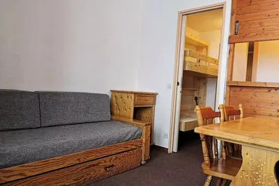 Image de Studio 4 personnes idéalement situé