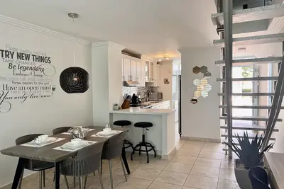 Image de New! Beach Villa in Dorado del Mar! Walk to the beach, restaurants, pool, casino