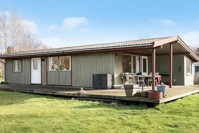 Image de Belle maison à Stege avec WiFi