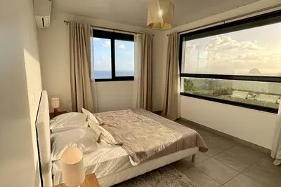 Image de La villa Ô’rizon