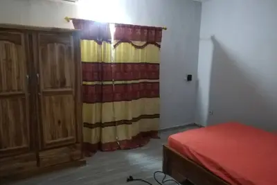 Image de Villa Privee 2 Chambres Avec Garage Prive. Dans un nouveau quartier de Lomé.