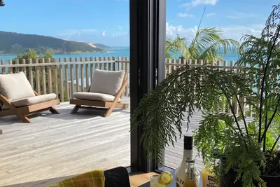 Image de Ahipara Beach Pad