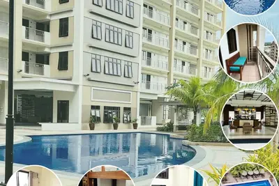 Image de Casa Andres - Resort Style Condo near airport with fast Wifi
