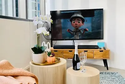 Image de Park View, Free Trams, Pool, Gym