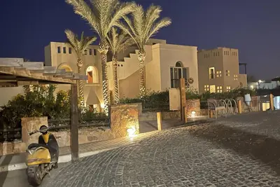 Image de New 2 Bed Apartment in Sahl Hasheesh Azura Resort