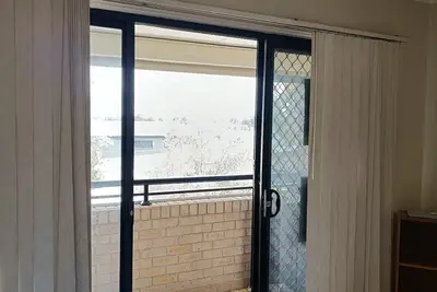 Image de Spacious Room with Balcony\n