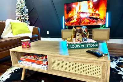 Image de Modern Luxe Downtown Picayune Condo - Safe area & 20 mins to Slidell, La!