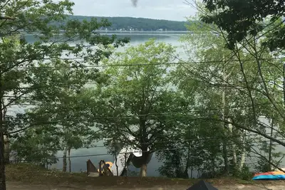 Image de Cozy lake house on Sabattus Pond 2 bed 1 Bath