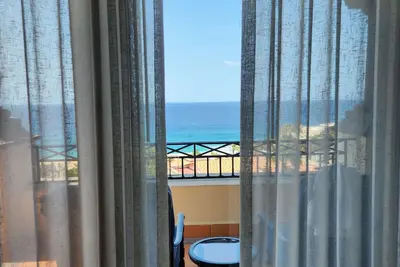 Image de Cabo San Lucas Oceanfront Resort Jr Suite King Bed or Double Bed!