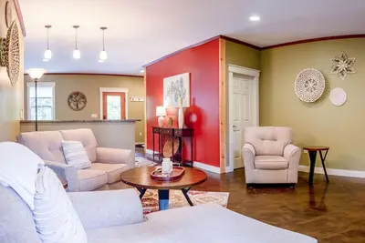 Image de 3 Bedroom House_Acadia National Park