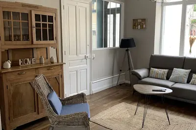 Image de Cottage Du Parc Avec Vue Panoramique