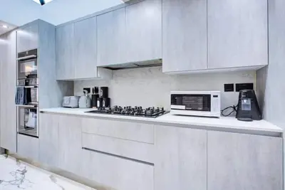 Image de Luxurious House Leyton slp7+grdn next to Stratford