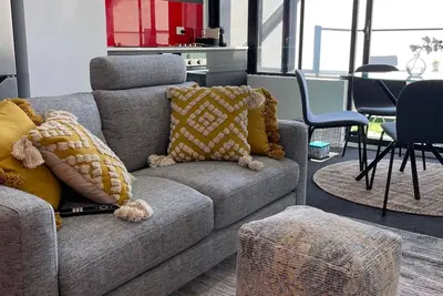 Image de Zen² on Flinders - Boutique 2 bedroom apartment in the heart of the city