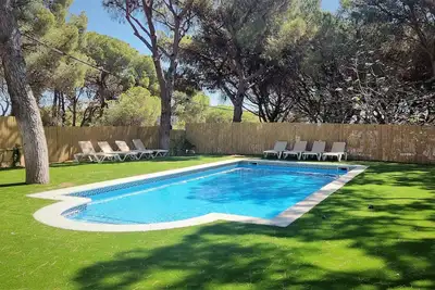 Image de Appartement avec climatisation à 400m de Playa de Pals (Cp 2h 511)