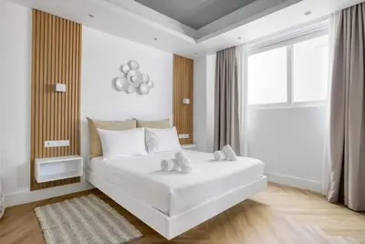 Image de Bha022 - C - Suite Athens