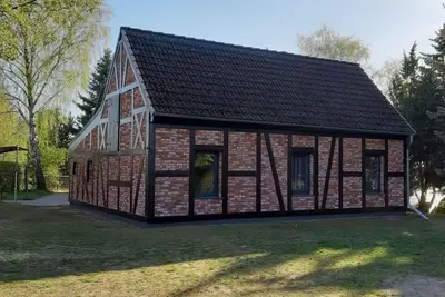 Image de Landhuis op de Priepertsee