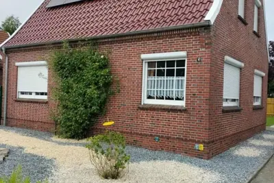 Image de Maison de vacances Seehase