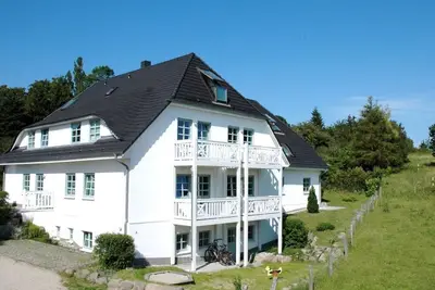 À Het Vacantiehuis à la plage sud