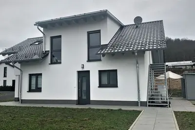 Image de Urlaubsdomizil am Edersee