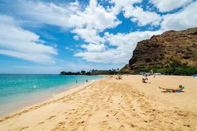 Image de @ Marbella Lane - Stunning Gem w/ Mt & Ocean Views