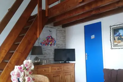 Image de Chez Maryluce \"Les pieds ds l eau\"