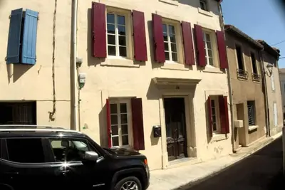 Image de Jolie Maison, Cosy, 10 couchages, 165 M2