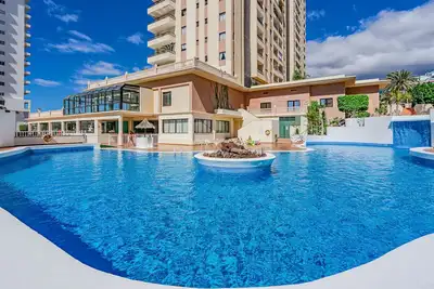 Image de Club Paraiso 1a051