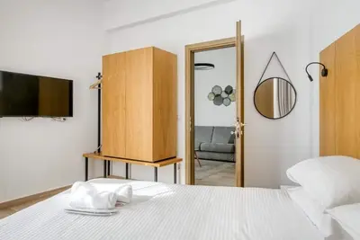 Image de Bha018 - C - Apartment Athens