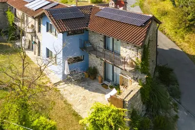 Image de Welcome to Case Marchini - Living in the tradition of the Langhe / Piedmont